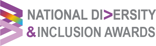 ICFD NDIA Award logo
