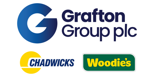 Grafton Group Logo